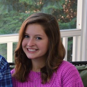 Meet your Posher, Julia